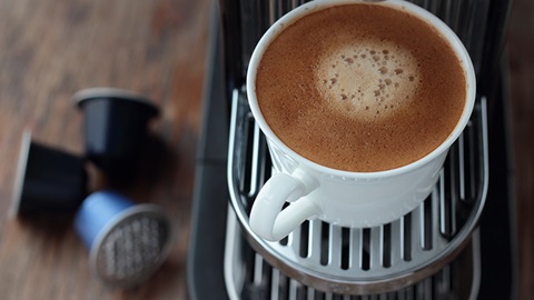 meilleure machine à café